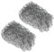 2 x Kettle Descaler Stainless Steel Ball Limescale Remover Balls Prevent Furring Kettle De-Scaler