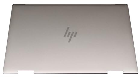 HP M15276-001 Original Displaydeckel 33,8cm (13,3 Zoll) Gold für Envy x360 13-bd0000