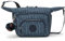Kipling Damen Erica S Crossbody, Midnight Threads