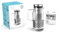 Cookut - Carafe filtrante en verre 1,2 L