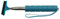 Car Side Squeegee - Car Rearview Wiper, Retractable Car Glass Squeegee | Telescopic Rubber Wiper