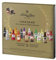 Chocolate Liqueurs With Thank You Sticker - Assortment with Famous Liqueurs, Cocktails and Coffee - 21 bottles 328g – ClBirthday, Mother’s Day and Father’s Day Gift