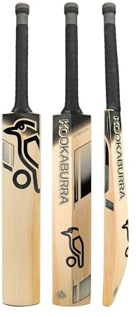 Kookaburra Hat Unisex Jugend Stealth 1.1 Cricket Bat-Small Adult Cricketschläger, Schwarz, S Erwachsene