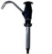 Simplified Installation Manual Water Hand Pump Tap Designed Specifically For tional Use (Black)