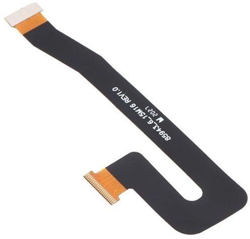 Nappe Interne Reliant l'écran LCD à la Carte Mère pour Samsung Galaxy Tab A7 10.4 (2020) SM-T500, SM-T505, SM-T505N câble Flexible Tablette