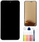 E-YIIVIIL OLED nuovo display di ricambio compatibile con Samsung Galaxy M35 SM-M356B (senza cornice da 6,6 LCD Display Touch Screen Assembly con strumenti