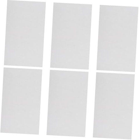 AKOOSY 150 Stück Keimpapier für Pflanzen Hochwertige Geruchslose und Wasseraufnehmende Keimsprossen Papiere für Sojabohnen Mungbohnen Weizen und Microgreens Anzucht