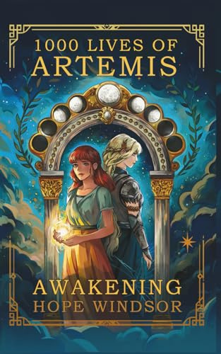 1000 Lives of Artemis: Awakening