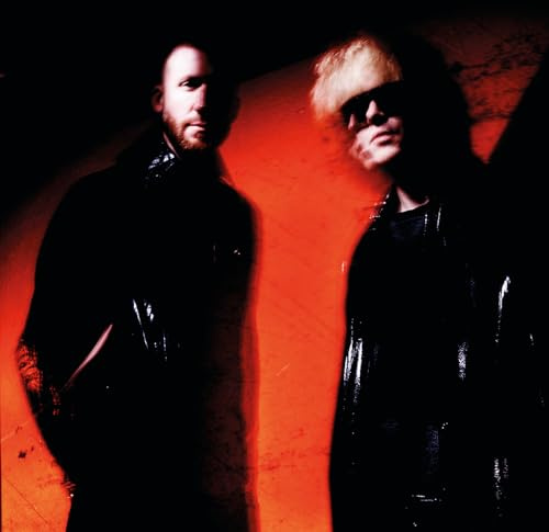 Klanggalerie (Broken Silence)