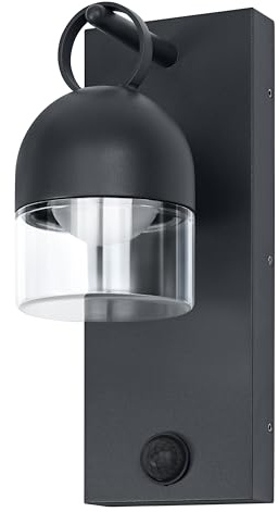 ENDURA STY COWBELL W S 6.5W IP65 DGOSRAM