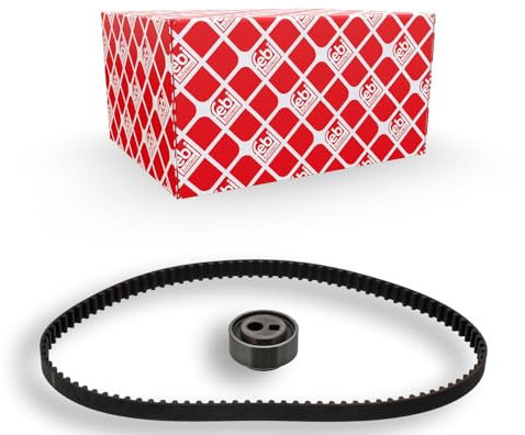 febi bilstein 11230 Zahnriemensatz, 1 Stück