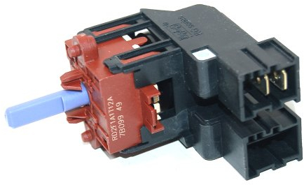 Hoover Waschmaschine 12 Position Selector