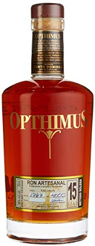 Opthimus 15 Jahre Rum (1 x 0.7 l)