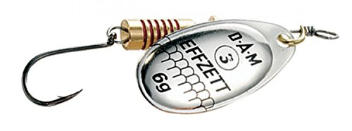 Dam Spinner Fz Standard S Einfachh. 6G