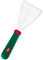Sanelli Premana Professional Spatola Pizza, Acciaio Inossidabile, Argento, 26.0x2.5x10.0 cm