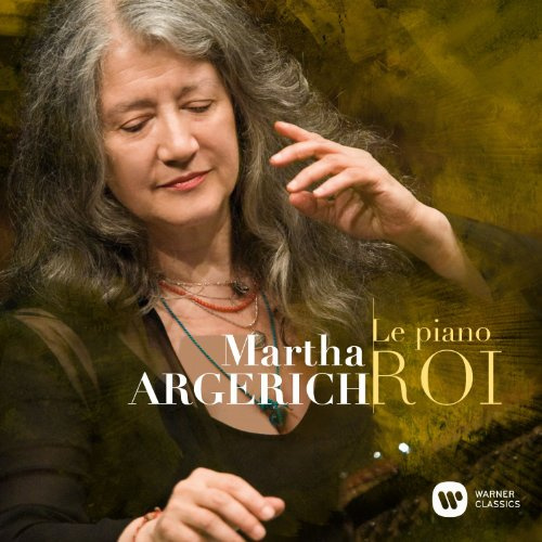 Warner Classics 825646318827