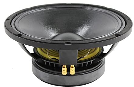 TCVCTNMZTX 12 Inch Subwoofer Audio Speaker 8 Ohm 600W Woofer Bookshelf Loudspeaker For Sound System Home Theater AMP DIY Portable speaker