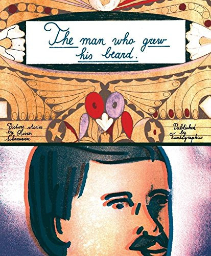 The Man Who Grew His Beard (English Edition)