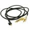 1.2m 3.9ft Replacement Audio upgrade Cable For Bose Around-Ear AE2 AE2i AE2w headphones by NEW NEOMUSICIA