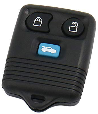 sourcing map Car Replacement Keyless Entry Remote Control CWTWB1U331 for Transit