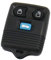sourcing map Car Replacement Keyless Entry Remote Control CWTWB1U331 for Transit
