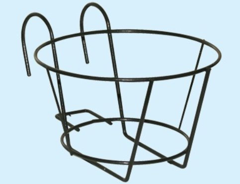 balconiere Cache-pot Cyclamen rondes cm. 22