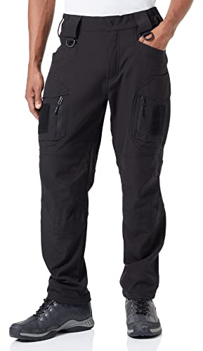Mil-Tec Unisex Assault Pants