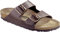 Birkenstock Sandali Arizona Waxy Leather Etroit