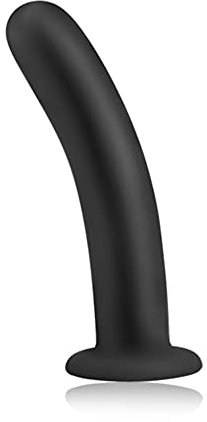Roluck Gode Anale Pour Femme Petit + Moyen + Grand Plug Anal En Silicone, Godes Anaux, Jouets Sexuels Masturbation Bondage Sm Pour Débutants, Utilisateurs Professionnels (S)
