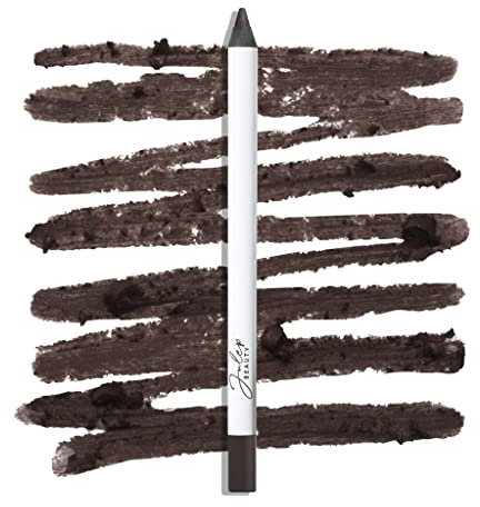 Julep When Pencil Met Gel Lang Anhaltender Wasserfester Gel-Eyeliner, Ton