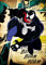 Displate Marvel Avengers Metallposter Marvel Avengers Poster Marvel Deko Marvel Merch Marvel Bilder Marvel Film Poster Marvel - Marvel Silver Age - Venom Poster 32x45cm