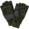 Brandit Trigger Gloves, Farbe: olive, Größe: M