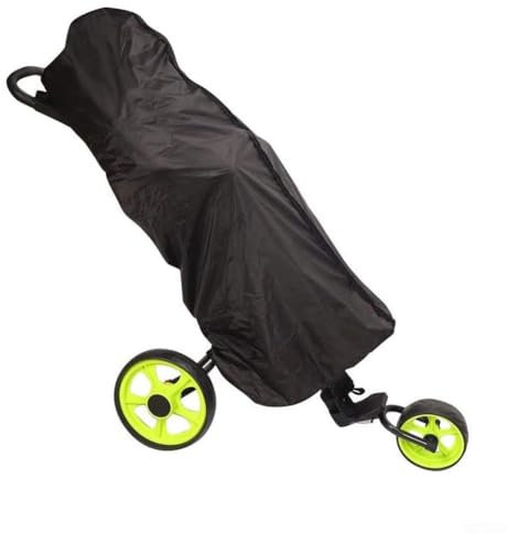 Reliable For Golf Bag Storage Cover Resistant To Bird Droppings And Moisture Dustproof for Golf Bag Protector