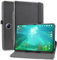 MAMA MOUTH Kompatibel mit OnePlus Pad 2 hülle,360° Drehbarer Stand Cover Premium Schutzhülle Tasche Etui mit Ständerfunktion Case für OnePlus Pad 2 12.1 Zoll Tablet,Schwarz