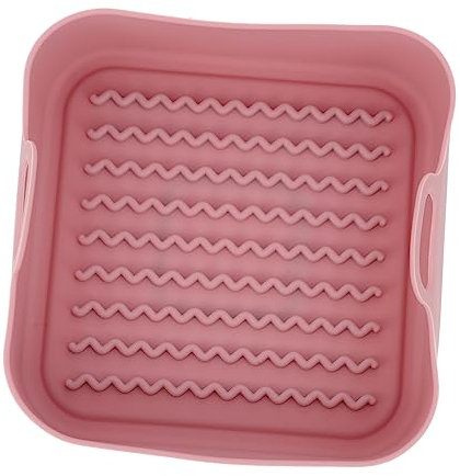 OKUMEYR Dampfkorb Aus Verdicktem Silikon – Mit Kühlkorb Für – Spülmaschinenfest Hervorragend Für Obst Joghurt