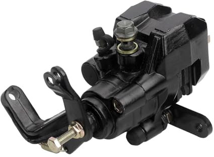 Okiyakusama Pinza freno go kart pinza freno carter trike kit per atv cinese