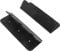 Toyvian Safety Stability Enhancers 2pcs Seat Hooks Inflatable Boat Seat Clips Rowing Boat Accessories