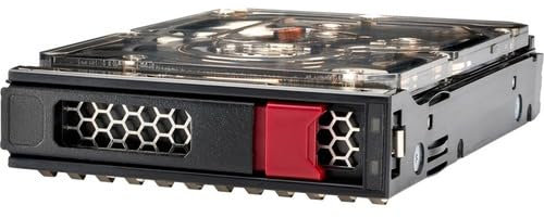 HPE HDD 20TB 7.2K SATA 6Gb/s 3.5 BUSINESS CRITICAL