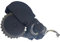 Compatibile Con Yeedi, K730 Yeedi K650 Robot Aspirapolvere Accessori Di Ricambio Parti Di Ricambio For Aspirapolvere(Left wheel)