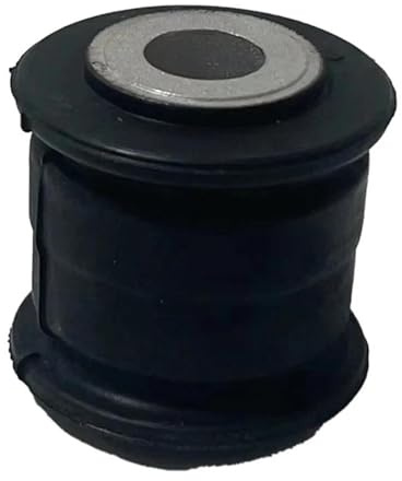 EKEGUY Silentblock Motorlager Für Benz Kompatibel A2702200006 2702200106 Motor Obere Halterung Separate Puffer Gummi Hülse Lager MotoraufhäNgungspuffer