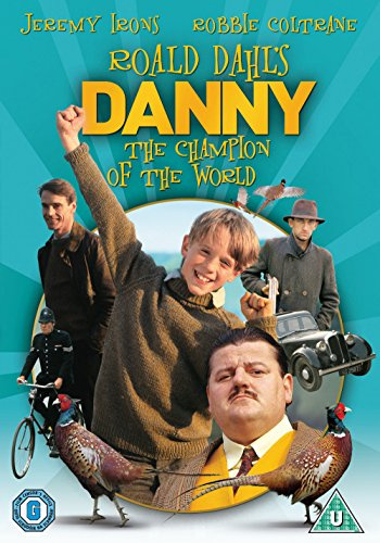 Danny - The Champion Of The World [UK Import]