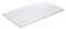 Vossen 1147450030 Exclusive - Badeteppich, 60 x 100 cm, weiß