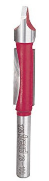 Freud 28-100 3/8 Panel Pilot Bit