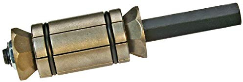 SW-Stahl 10501L Auspuff-Rohrerweiterer 29-44 mm, Rohraufweiter | Präzises Rohr-Aufweitungswerkzeug für Abgasanlage und Schalldämpfer, robustes Spezialwerkzeug zur Rohrbearbeitung am Motor