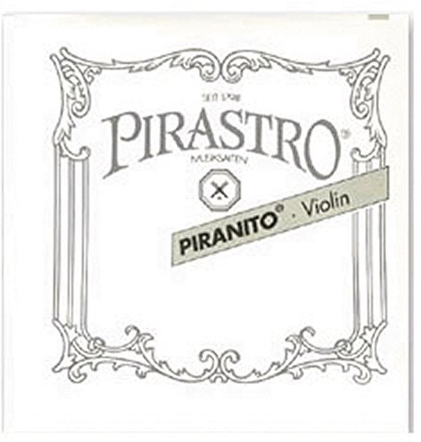 Pirastro 625340 Piranito 3/4+1/2 Viola g-3 mittel
