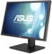 ASUS PA248Q 24 Inch (24.1 Inch) (16:10) Professional Monitor, 1920 x 1200, IPS, 100% sRGB, △E< 5, Flicker Free