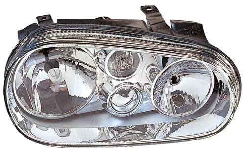Alkar 2742127 Hauptscheinwerfer