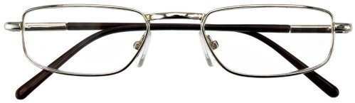 I NEED YOU Lesebrille Docker / +1.00 Dioptrien / Gold