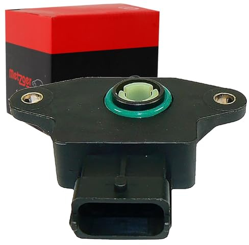 Metzger 0904004 Sensor, Drosselklappenstellung