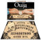 Klassisches Ouija-Brettspiel.